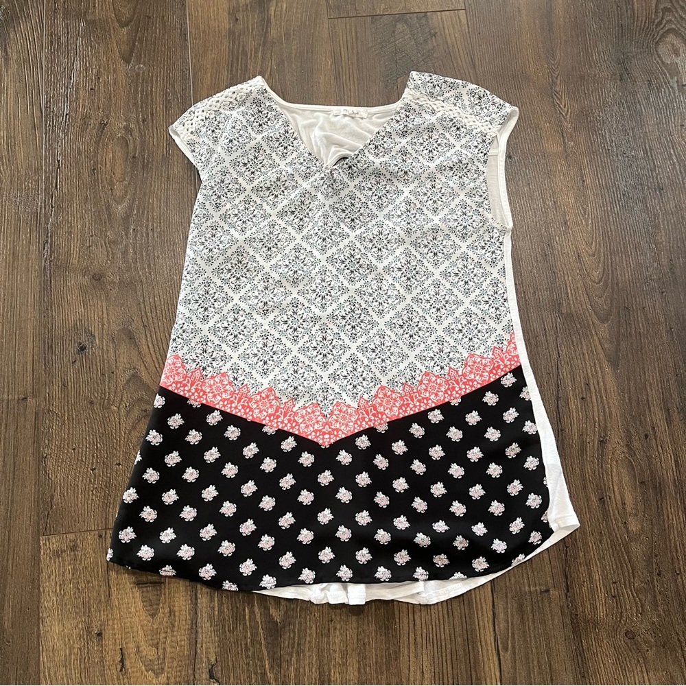 Maurice’s Top